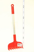 Пластикові та металеві піскозахвати 43cm BAJA S019