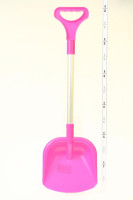 МЕТ/ПЛАСТ ПІСОК ШПАТЕЛЬ 64CM BAJA G32