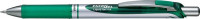 PENTEL EnerGel BL77-D Автоматична кулькова ручка Green