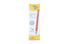 Олівець HB CONTE Початківців Дівчата рожевий PUD A'12 BIC 919263