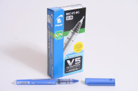 Тонка копія 0, 5 K PIL BX-V5 синій PUD A'10 PILOT PIBXC-V5L