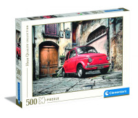 Клементоні головоломки 500 штук Fiat 30575