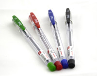 Закриваюча ручка Flexi Green Micro TT7039