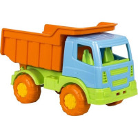 16см Tioma POLESIE 3253 вантажівка