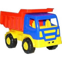 Вантажівка 21cm Салют POLESIE 8946
