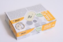 Галет PUD A'12 BIC 927866 гумка