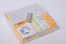 Plastoffice PUD A'20 BIC 927867 Smudge Rubber