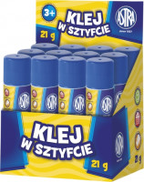 -21G AST ДИСПЛЕЙ A'12 КЛЕЙ ПАЛИЧКИ