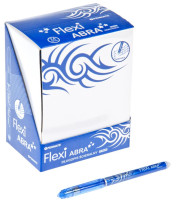 Flexi Abra Blue MICRO TT7276 Wipe Pen