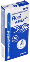 Flexi Abra Blue MICRO TT7277 Wipe Pen
