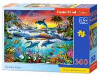 300 ш Paradise Cove CASTORLAND B-030101