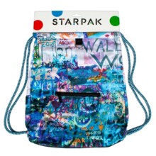 Графіті сумки для взуття Starpak 351916