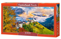 4000 штук Colle Santa Lucia, Італія CASTORLAND C-400164
