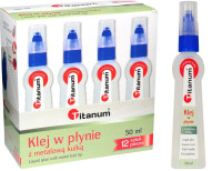 КЛЕЙ В PLYN 50ML В КУЛЬКУ ПУД А'12