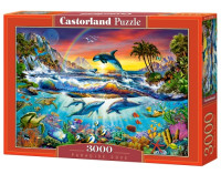 3000 ш Paradise Cove CASTORLAND C-300396