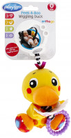 Підвіска Playgro Duck 0185474