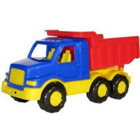 Вантажівка 21cm POLESIE 35141
