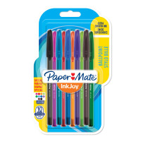 InkJoy суміш блокування ручка колір op10 шт. ПАПСЬКА 1956751