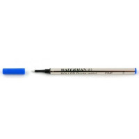 Вставка для кулькової ручки Blue F WATERMAN 1964018