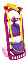 Набір для чищення 48cm чистий POLESIE 44747