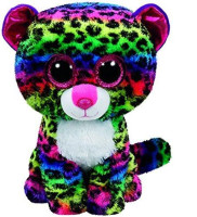 15 см Leopard Dotty METEOR PLUSH TY37189
