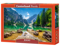 Heavens Lake CASTORLAND 1000 Piece Puzzle C-103416