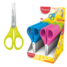 ESSENTIALS PULS НОЖИЦІ 13 СМ НА КАРТІ 464212