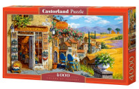 4000 ш Кольори головоломок Тоскани CASTORLAND C-400171