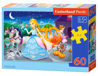 60 ш Головоломка Попелюшка CASTORLAND B-06908