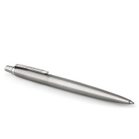 Срібна автоматична ручка Jotter CT PARKER 1953170