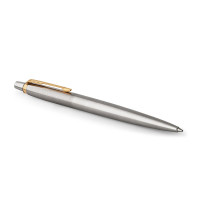 Срібна автоматична ручка Jotter GT PARKER 1953182