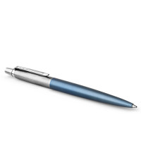 Jotter Waterloo синій CT PARKER 1953191 автоматична ручка
