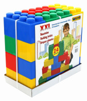 Блоки 24el XXL ПОЛЕСІЄ 37503