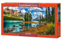 Головоломка 4000 штук The Spirit Island CASTORLAND C-400188