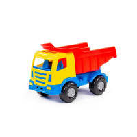 Вантажівка Miraj POLESIE 9042