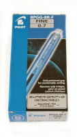 Super Grip Blue A'12 PILOT PIBPGG-8RFLL Автоматична ручка