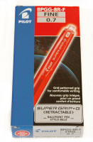 Super Grip Red A'12 PILOT PIBPGG-8RFRR Automatic Pen