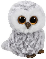 М'яка іграшка 24 см Owlet Owlet METEOR TY37086