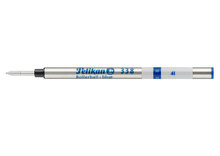 Pelican 338 M Blue Ball Pen Refills 10 шт.