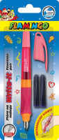 Картридж Pen „Write-it” pink FLAMINGO