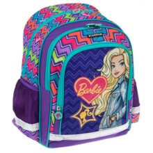 Шкільний рюкзак Barbie STARPAK 394112