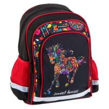 Коні 2 Шкільний рюкзак STARPAK 396187