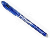 Закриваюча ручка 0, 5 Flexi Abra Blue MICRO
