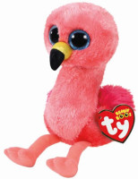 15 см Flaming Gilda PLUSH METEOR TY36848