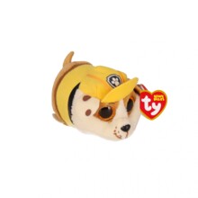 М'яка іграшка 9 см Dog Paw Patrol Rubble METEOR TY42227