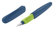 Twist P457 M Жовта ручка-фонтан PELICAN 807272