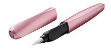 Twist P457 M Girly Rose PELIKAN Fountain Pen 806251