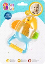 Рибний Брязкальце БАМ БАМ 414254
