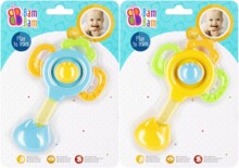 Брязкальце Квітка БАМ БАМ 414255