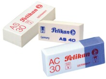 Гумка з каракулями AS40 PELIKAN 606095